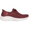 Dámské fitness boty Slip-ins Ultra Flex 3.0 Brilliant Burgundy