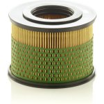MANN-FILTER Vzduchový filtr MANN MF C1233 – Zboží Mobilmania