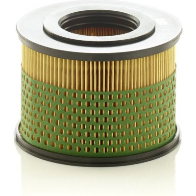 MANN-FILTER Vzduchový filtr MANN MF C1233 – Zboží Mobilmania