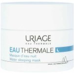 Uriage Eau Thermale hydratační pleťová maska na noc 50 ml – Zboží Dáma