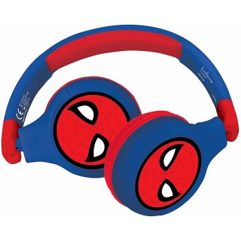 Lexibook Spider-Man 2v1 Bluetooth