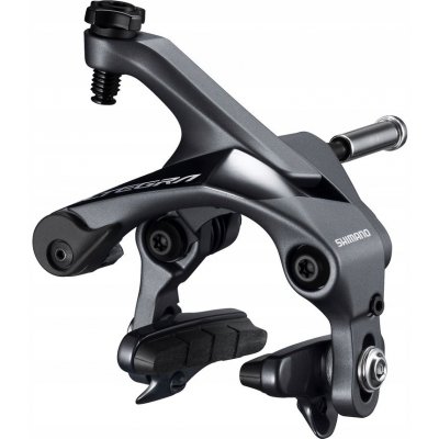 Shimano Ultegra BR-R8000 přední černá – Zboží Dáma