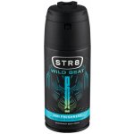 Str8 deospray Wild Beat 150 ml – Sleviste.cz