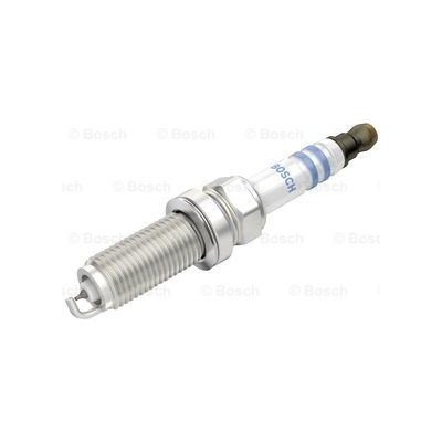 BOSCH Zapalovací svíčka 0242140557 – Hledejceny.cz