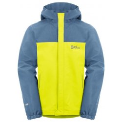 Jack Wolfskin Tucan 1608284 žlutá