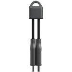 Nomad NM01992585 ChargeKey USB-C/C – Zboží Mobilmania