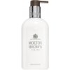 Tělová mléka Molton Brown Rhubarb & Rose hydratační tělové mléko 300 ml