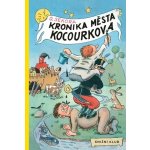 Kronika města Kocourkova – Hledejceny.cz