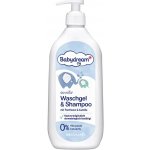 Babydream Mycí gel & šampon 500 ml – Zboží Dáma