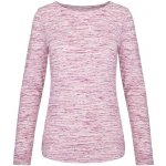 LOAP BERUNA růžové žíhané – Zboží Dáma