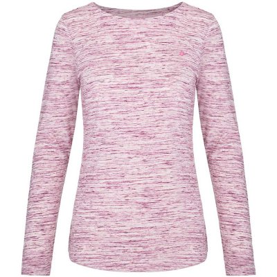 LOAP BERUNA růžové žíhané – Zboží Dáma