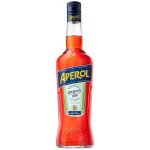 APEROL APERITIVO 11% 0,7 l (hola lahev) – Zboží Dáma