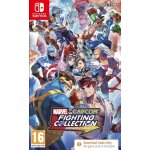 Marvel vs. Capcom Fighting Collection: Arcade Classics – Hledejceny.cz