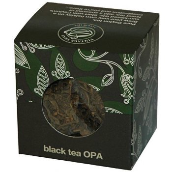 Vintage Teas Černý čaj OPA sypaný 50 g