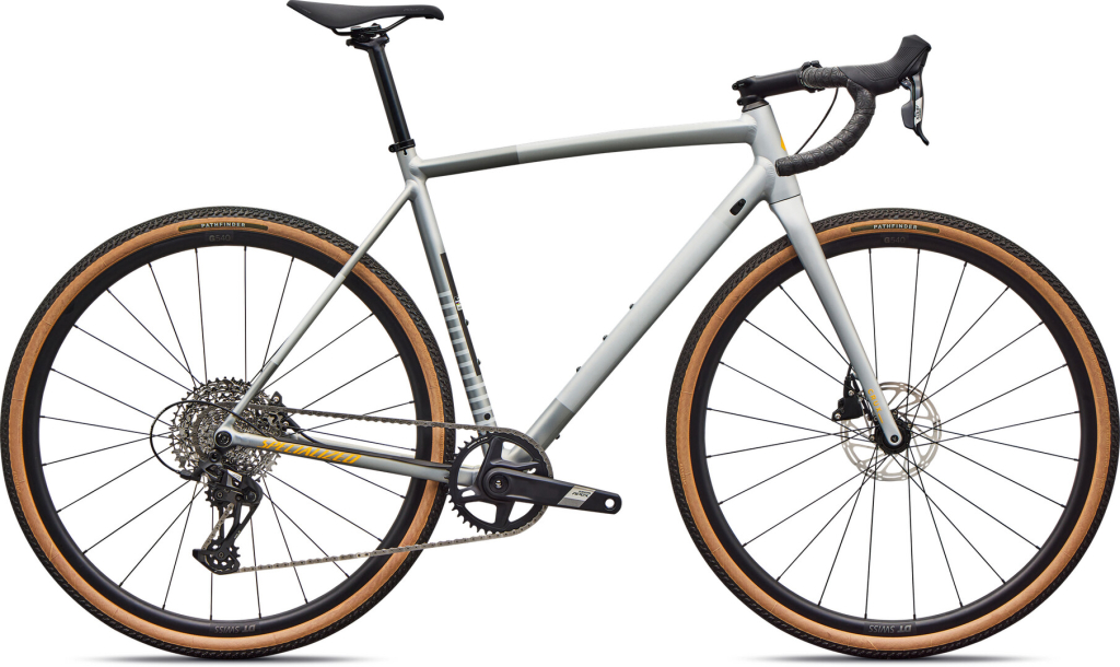 Specialized Crux DSW Comp 2026