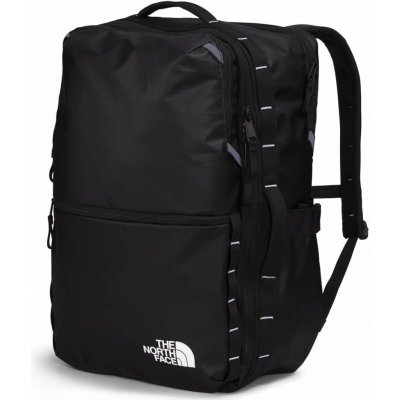 The North Face Base Camp Voyager Travel Pack NF0A81DNKY4 TNF Black 35l – Zboží Mobilmania