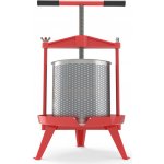 M.A.T. GROUP lis na ovoce rámový ruční 14l – Zboží Dáma