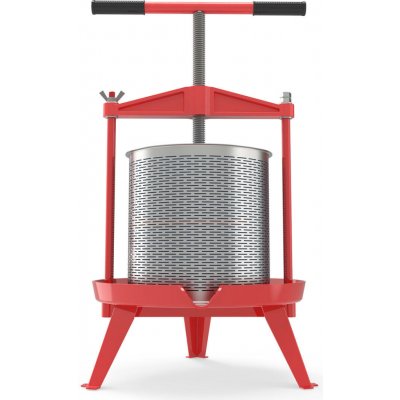 M.A.T. GROUP lis na ovoce rámový ruční 14l – Zboží Dáma