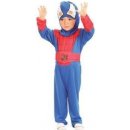 Dětský karnevalový kostým Made Pavoučí hrdina