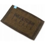 Nash Tackle Hand Towel Large Ručník – Zboží Mobilmania