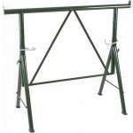 Euronářadí Koza lešenářská otočná 1220 - 2100 mm – Zboží Mobilmania