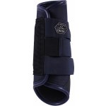 QHP Zadní kamaše Eventing Technical Navy – Zboží Dáma