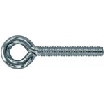 Oko se závitem M8x100mm Zn zavřené – Hledejceny.cz