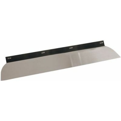 Náhradní čepel pro hladítko Roulor, 40 cm – Hledejceny.cz