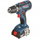 Bosch GSR 18-2-LI Plus 0.601.9E6.120