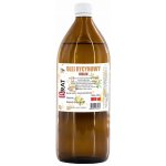 Ricínový olej Brat 1000 ml – Sleviste.cz