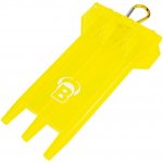 Bull's Acra X - yellow – Zboží Dáma