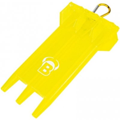 Bull's Acra X - yellow – Zboží Dáma