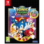 Sonic Origins Plus – Hledejceny.cz