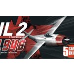 IL-2 STURMOVIK 1946 – Zboží Živě