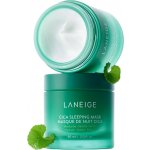 Laneige Cica Sleeping Mask 60 ml – Zboží Mobilmania