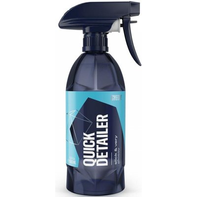 Gyeon Q2M QuickDetailer 500 ml – Zboží Mobilmania