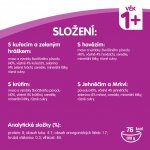 Whiskas pro dospělé kočky klasický výběr ve šťávě 12 x 100 g – Hledejceny.cz
