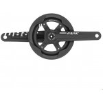 kliky SRAM APEX 1 GXP 1x10/11 172.5mm černé – Hledejceny.cz