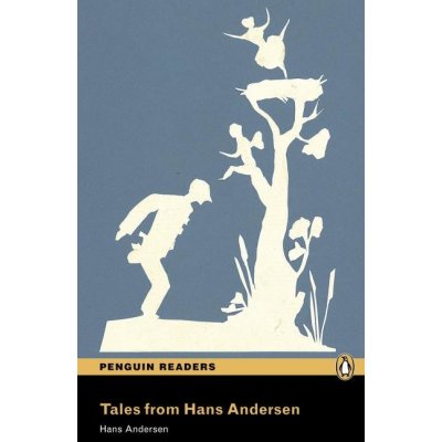 P2 Tales from Hans Andersen MP3 Pack – Zbozi.Blesk.cz