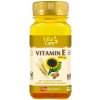 Vitamín a minerál VitaHarmony Vitamin E 100 mg Jahoda 60 tablet