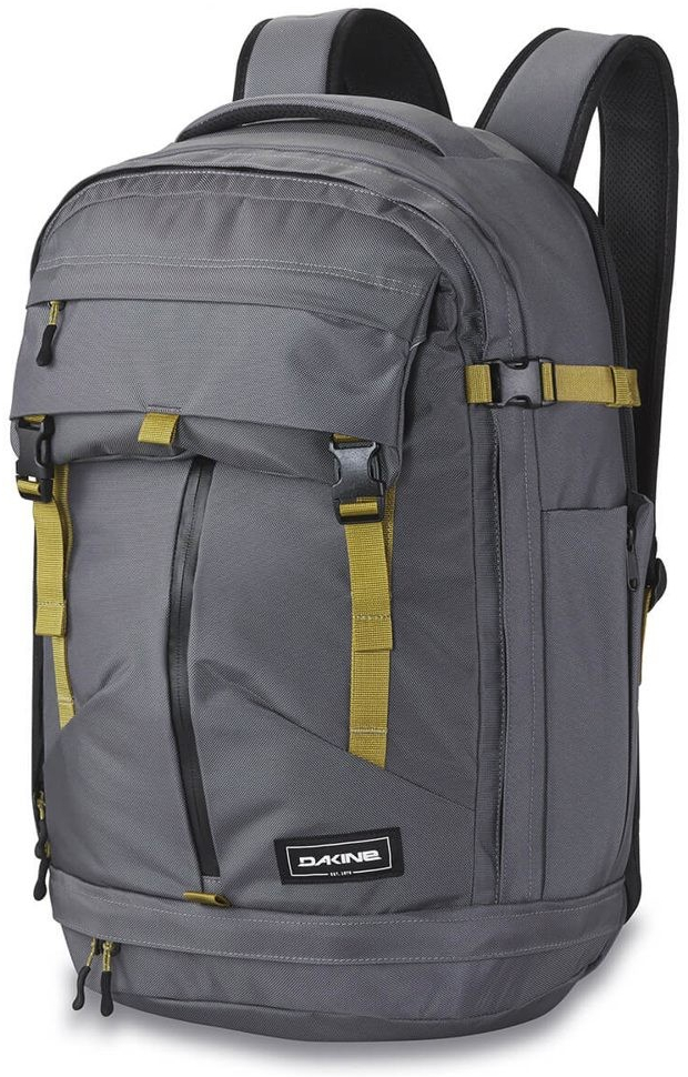 DAKINE VERGE M castelrock ballistic 32 l