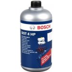 Bosch Brzdová kapalina DOT 4 HP 1 l | Zboží Auto