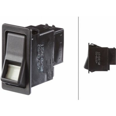 HELLA 6FH 004 570-521 – Hledejceny.cz
