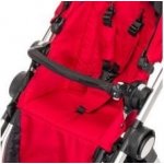 Baby Jogger City Select madlo – Hledejceny.cz