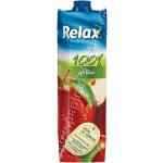 Relax jablko 100% 1l – Zboží Mobilmania