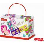 Far Far Land Domino Pro dívky – Zboží Živě