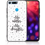 Pouzdro PROTEMIO 62925 MY ART Ochranný kryt Honor View 20 LIKE MOTHER (113) – Hledejceny.cz