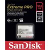 Paměťová karta SanDisk 512 GB SDCFSP-512G-G46D