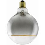 Segula LED Illusion G125 E27 5W dim šedá/čirá 55111 – Hledejceny.cz