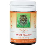 TCM Herbs Tygří pramen 100 tablet – Hledejceny.cz